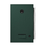 RoyalRoom® Classic 2.0 C120 120x120x200cm grow tent