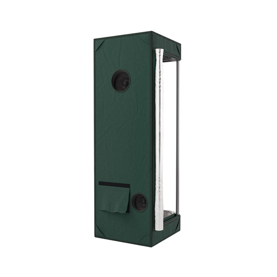 RoyalRoom® Classic 2.0 C40 40x40x120cm namiot uprawowy growbox