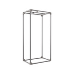 RoyalRoom® Classic 2.0 C60S 60x40x120cm namiot do uprawy roślin