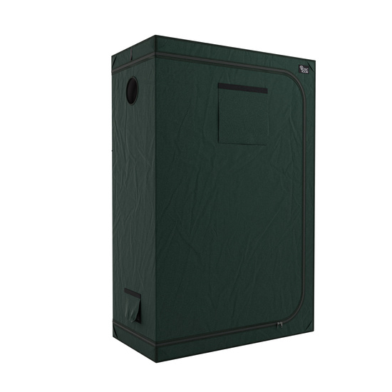 RoyalRoom® Classic 2.0 C120S 120x60x180cm namiot do uprawy roślin
