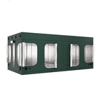 RoyalRoom® High 2.0 C600H 600x300x250cm namiot do uprawy roślin