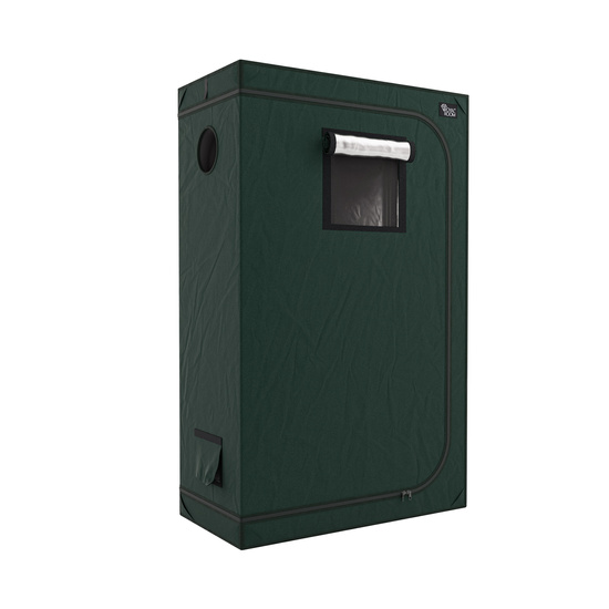 RoyalRoom® Classic 2.0 C100S 100x50x160cm namiot do uprawy roślin