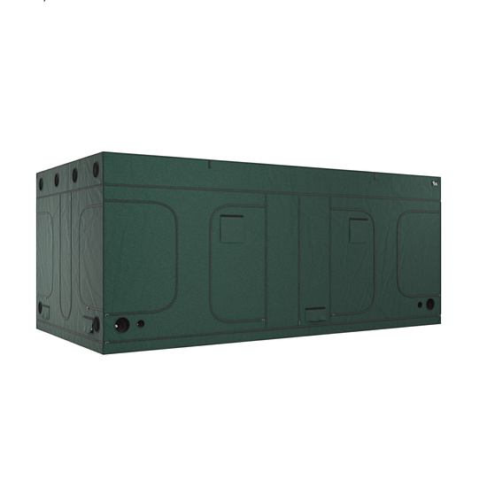 RoyalRoom® High 2.0 C600H 600x300x250cm namiot do uprawy roślin
