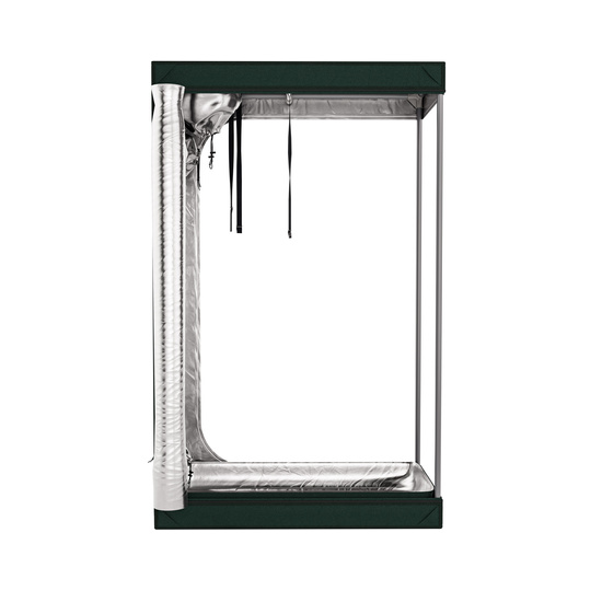 RoyalRoom® Classic 2.0 C100S 100x50x160cm namiot do uprawy roślin