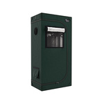 RoyalRoom® Classic 2.0 C60S 60x40x120cm grow tent