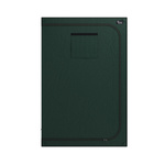 RoyalRoom® Classic 2.0 C120S 120x60x180cm namiot do uprawy roślin