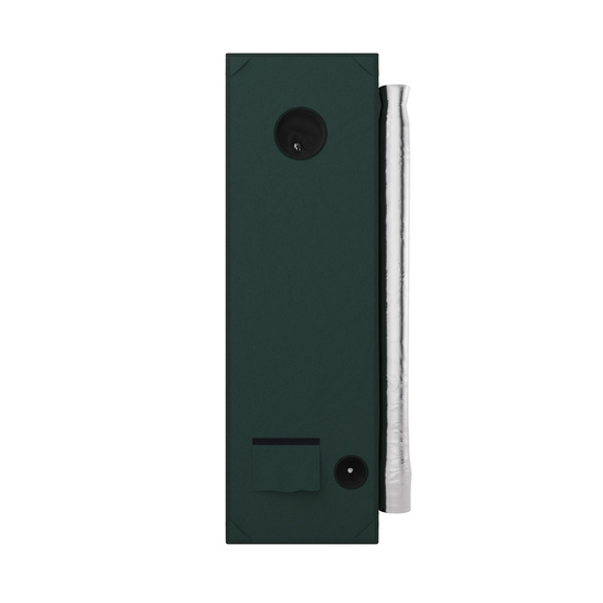 RoyalRoom® Classic 2.0 C100S 100x50x160cm namiot do uprawy roślin