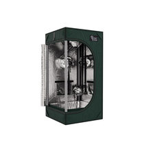 RoyalRoom® Classic 2.0 C40S 40x40x80cm namiot uprawowy growbox