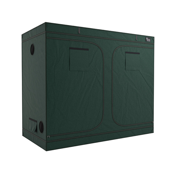 RoyalRoom® Classic 2.0 C240S 240x120x200cm grow tent