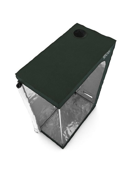 RoyalRoom® Classic C120S 120x60x180cm namiot do uprawy