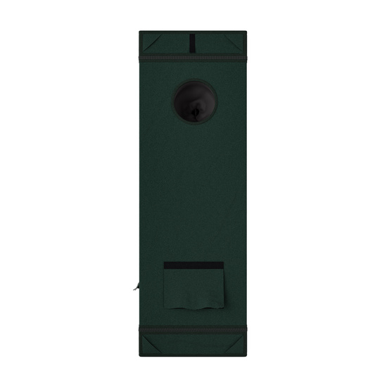 RoyalRoom® Classic 2.0 C80S 80x40x120cm namiot do uprawy roślin