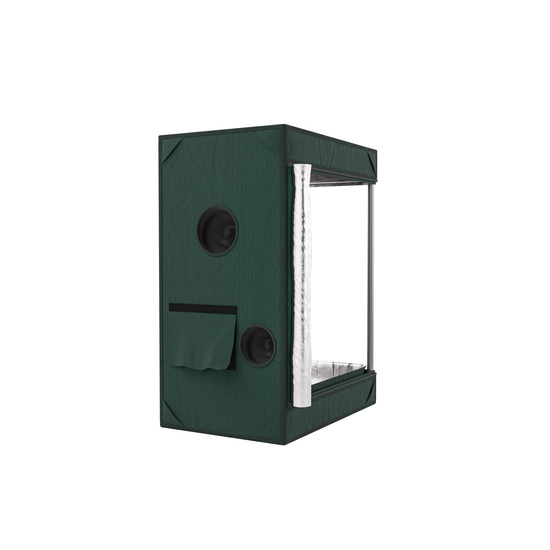 RoyalRoom® Classic 2.0 C60SM 60x40x80cm namiot do uprawy roślin