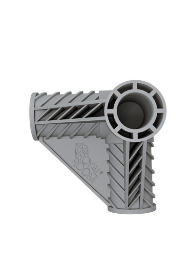 RoyalRoom® 2.0 Corner Connector ⌀ 16mm - zamienny łącznik narożny 