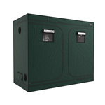 RoyalRoom® Classic 2.0 C240S 240x120x200cm grow tent