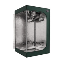 RoyalRoom® Classic 2.0 C120 120x120x200cm namiot do uprawy roślin