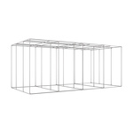 RoyalRoom® High 2.0 C600H 600x300x250cm namiot do uprawy roślin