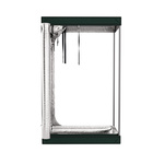 RoyalRoom® Classic 2.0 C100S 100x50x160cm namiot do uprawy roślin