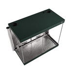 RoyalRoom® Classic 2.0 C240S 240x120x200cm grow tent