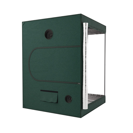 RoyalRoom® Classic 2.0 C150 150x150x200cm namiot do uprawy roślin