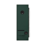 RoyalRoom® Classic 2.0 C60S 60x40x120cm namiot do uprawy roślin
