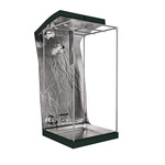 RoyalRoom® Classic 2.0 C100 100x100x200cm namiot do uprawy roślin
