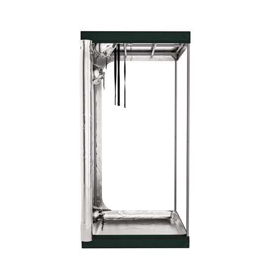RoyalRoom® Classic 2.0 C100 100x100x200cm namiot do uprawy roślin