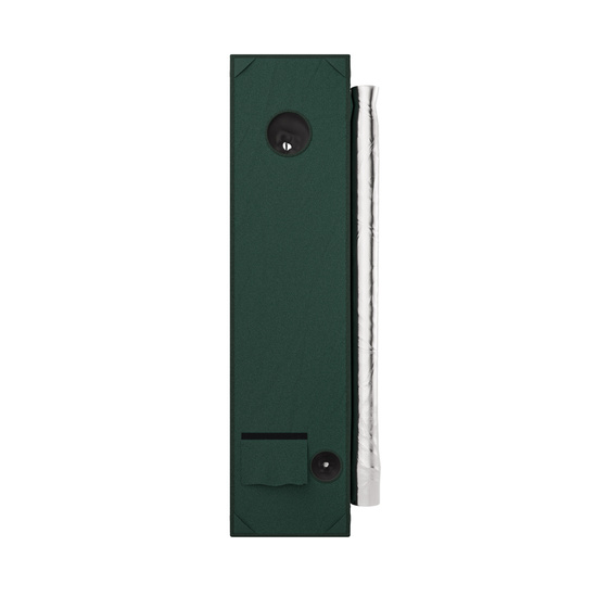 RoyalRoom® Classic 2.0 C80SH 80x40x160cm namiot do uprawy roślin