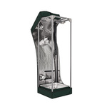 RoyalRoom® Classic 2.0 C40 40x40x120cm namiot uprawowy growbox
