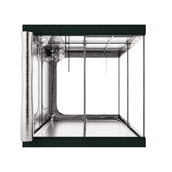 RoyalRoom® Classic 2.0 C300SL 300x200x200cm namiot do uprawy roślin