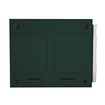 RoyalRoom® Classic 2.0 C240S 240x120x200cm namiot do uprawy roślin