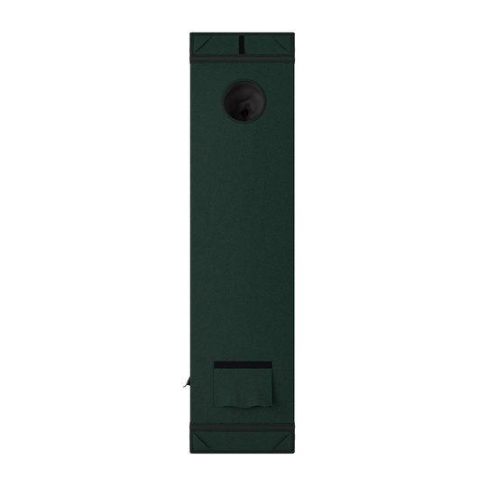RoyalRoom® Classic 2.0 C80SH 80x40x160cm namiot do uprawy roślin