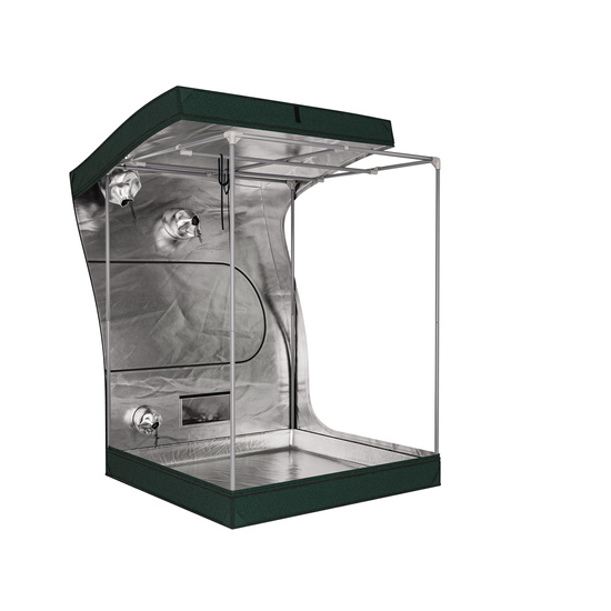 RoyalRoom® Classic 2.0 C150 150x150x200cm namiot do uprawy roślin