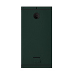 RoyalRoom® Classic 2.0 C100 100x100x200cm namiot do uprawy roślin