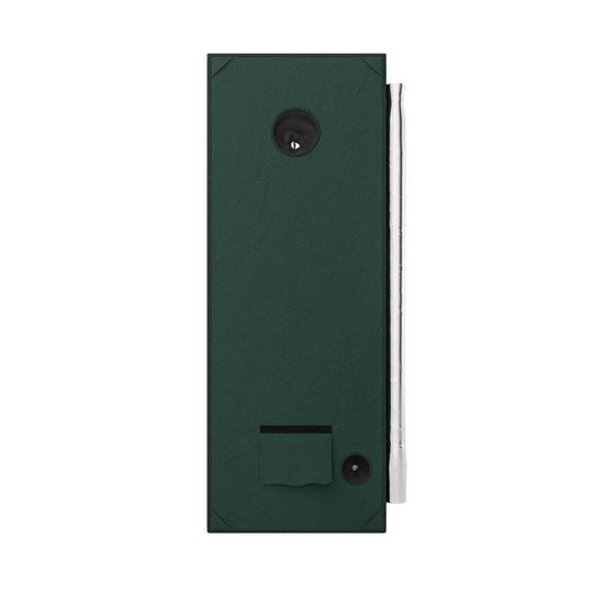 RoyalRoom® Classic 2.0 C60 60x60x160cm namiot do uprawy roślin