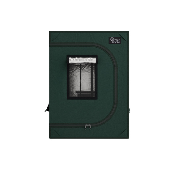 RoyalRoom® Classic 2.0 C60SM 60x40x80cm namiot do uprawy roślin