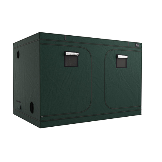 RoyalRoom® Classic 2.0 C300SL 300x200x200cm namiot do uprawy roślin