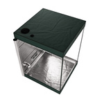 RoyalRoom® Classic 2.0 C150 150x150x200cm namiot do uprawy roślin