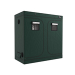 RoyalRoom® Classic 2.0 C200S 200x100x200cm namiot do uprawy roślin