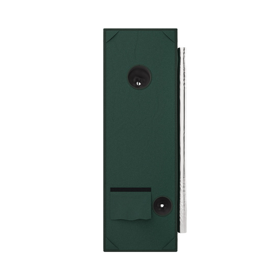 RoyalRoom® Classic 2.0 C60S 60x40x120cm namiot do uprawy roślin