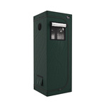 RoyalRoom® Classic 2.0 C60 60x60x160cm namiot do uprawy roślin