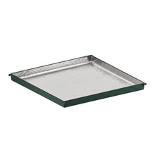 RoyalRoom® Classic 2.0 Floor - replacement tent floor 150x150cm - C150