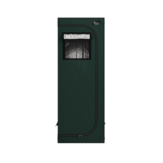 RoyalRoom® Classic 2.0 C60 60x60x160cm namiot do uprawy roślin